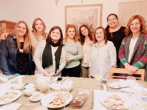 Más allá de los libros