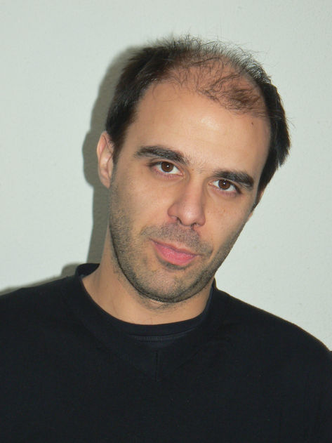 Martín Lombardo: "El asumir la pérdida le daba cierta libertad de movimiento al personaje"