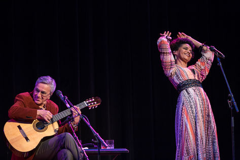Los shows internacionales comienzan a rodar en la ciudad