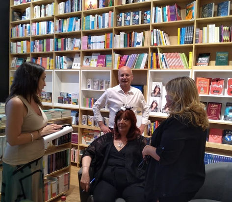 #LibrerxsRecomiendan: Selección de El Emporio Libros