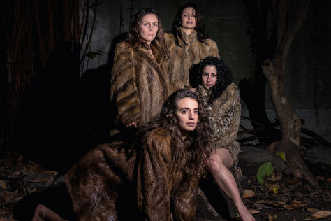 Se larga la 7° edición del Festival de Teatro Breve: Un mundo de sensaciones