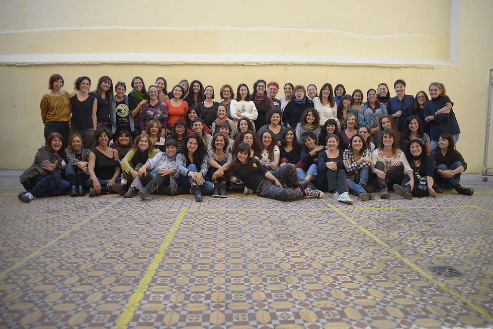 directoras-teatrales-argentina-córdoba