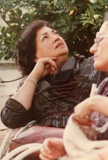 "Edith Vera nunca dejó de tener una posición de escritora rebelde"