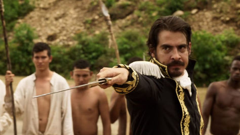 7 razones para ver "Bolívar"