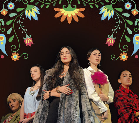 Agendalo para la semana