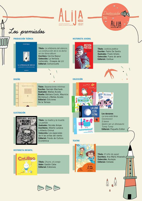 Agenda de la semana