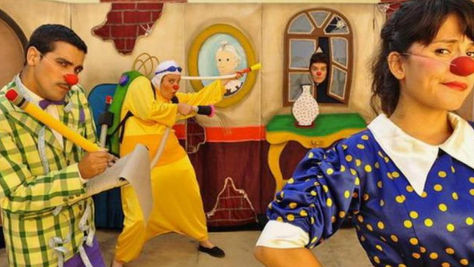 Obras infantiles para disfrutar del Ciclo “Teatro Cerca”