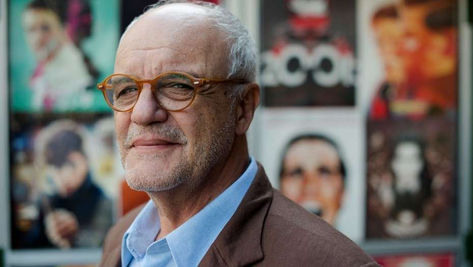 Juan Leyrado: "En cada interpretación salgo enriquecido"