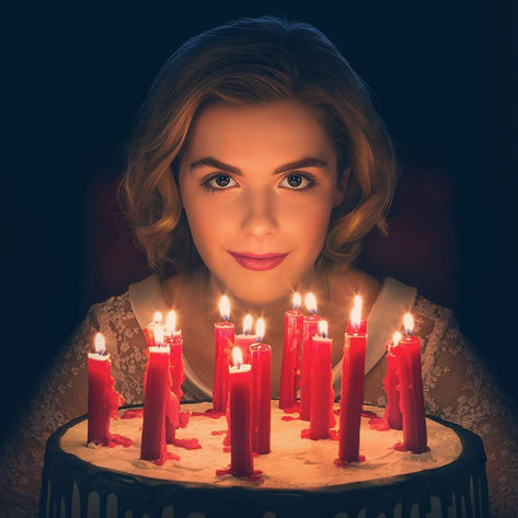 Libros que traspasan el papel: El mundo oculto de Sabrina