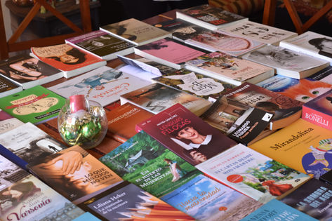 #Anuario2019: Libros de autores nacionales para recomendar