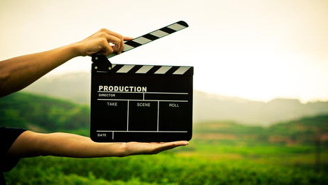 Convocatorias para proyectos literarios y audiovisuales