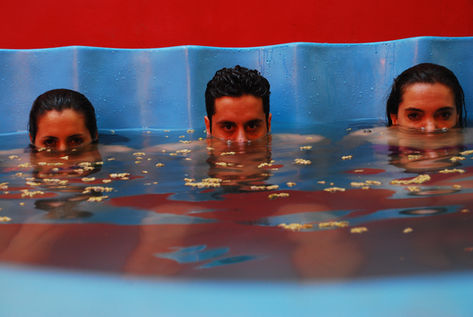 Levanta el telón la 32° Fiesta del Teatro de Córdoba