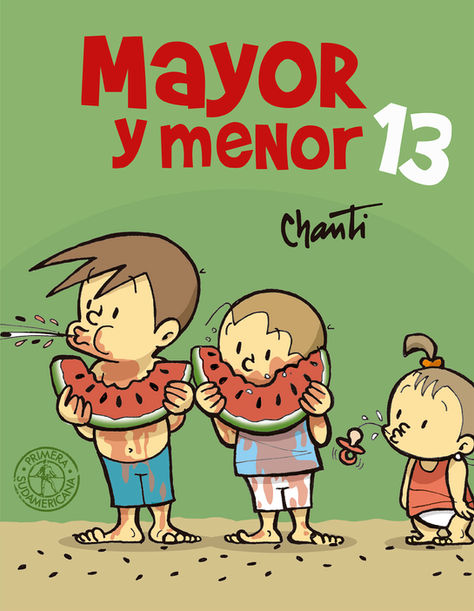 Para chicos y no tan chicos