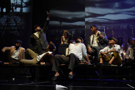 Sergio Ossés: "Juan Filloy era un exquisito de la palabra"