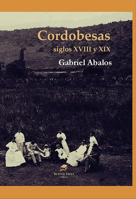 #LecturasdeVerano: "Cordobesas" de Gabriel Ábalos