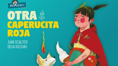 Chirimbote ahora suma los “Anticlásicos"