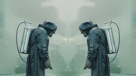 Siete razones para ver “Chernobyl”