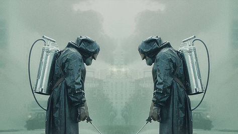 Siete razones para ver “Chernobyl”