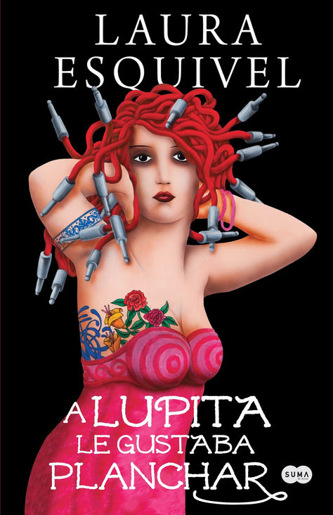 Comentario de “A Lupita le gustaba planchar”, de Laura Esquivel