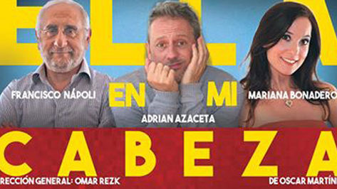 Marzo abre con todo: teatro, danza, música, humor y chori