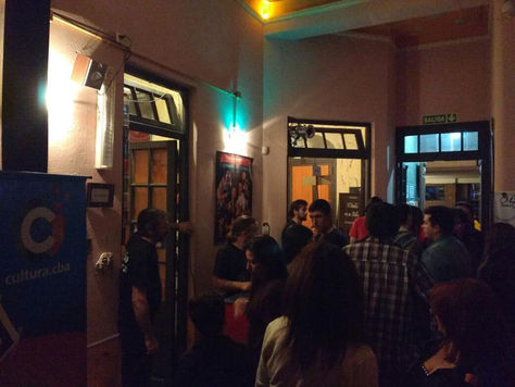 Vuelve "La Noche de los Teatros"