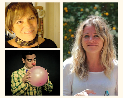 Celebración de la lectura