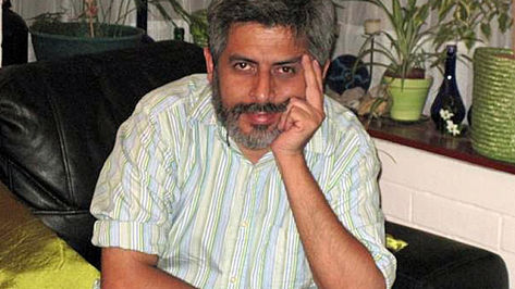Juan I. Colil Abricot: "Mi novela no es un manifiesto sino un trozo de la realidad"
