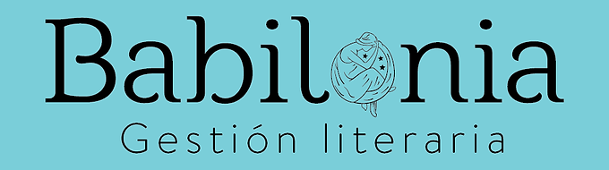 Logotipo Babilonia Literaria