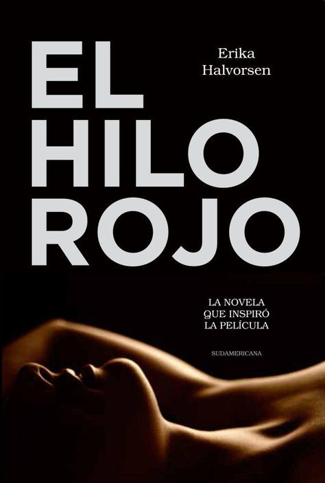 "El hilo rojo" de Erika Halvorsen