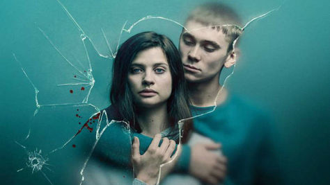 "Arenas movedizas", la nueva apuesta literaria de Netflix