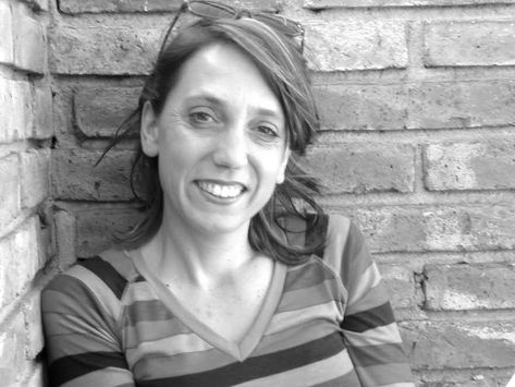 Soledad González: "El teatro es un reservorio de la poesía"