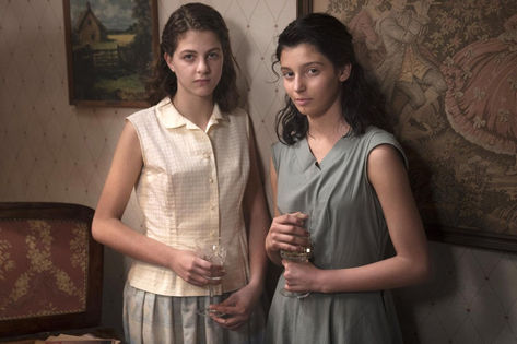 Libros hechos series: los estrenos que se vienen