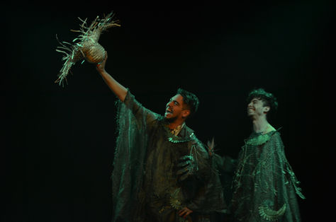 Agendalo para el finde