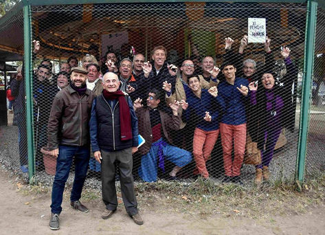 Córdoba se prepara para el Festival "Pensar con Humor"