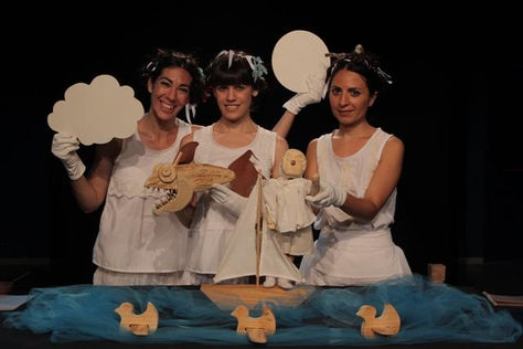 Se viene un evento con múltiples propuestas para los chicos