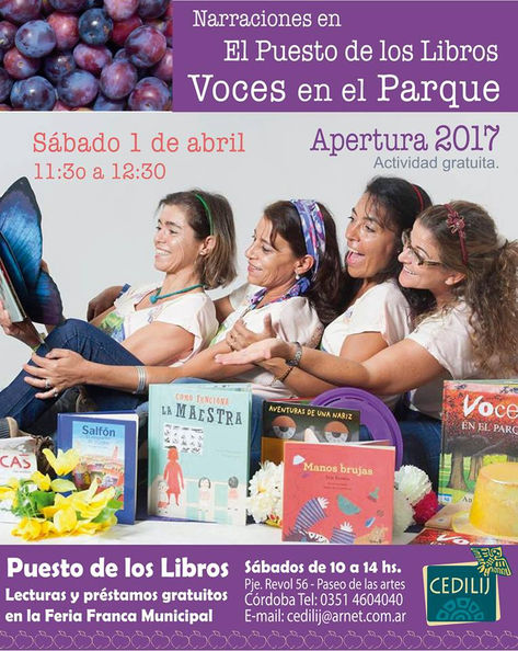 Del viernes al domingo, interesantes opciones para divertirse con los más chicos