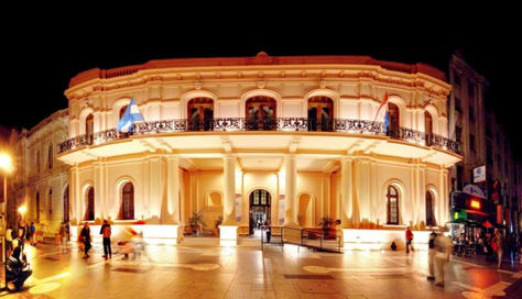 Muestras para visitar en museos y espacios de la ciudad