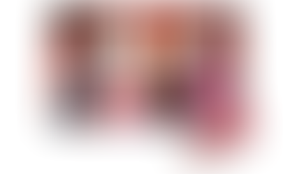 Vuelven las chicas de "El club de las zapatillas rojas"