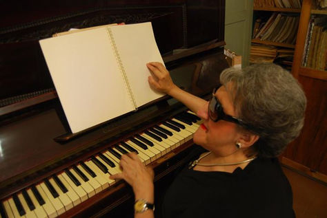 Música con sello femenino