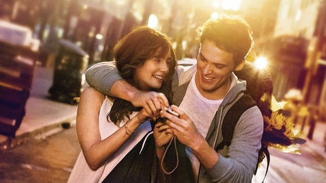 Libros que traspasan el papel: "Love, Rosie"