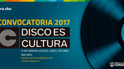 Convocatorias para diversas propuestas musicales