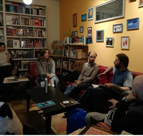 #Anuario2018: Otras presentaciones de Babilonia