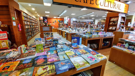 #LibrerxsRecomiendan: Selección de Rincón Cultural