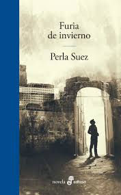"Furia de invierno", una novela laberíntica y sin salida