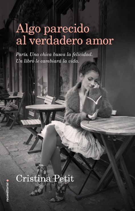 Comentario: "Algo parecido al verdadero amor"