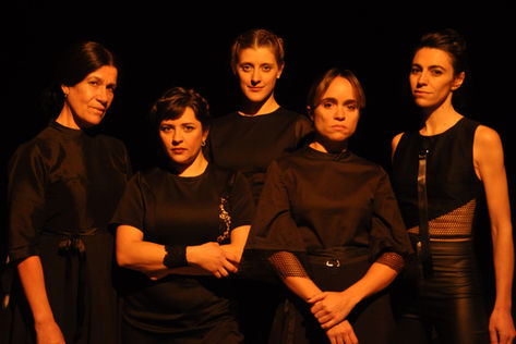 Agendalo para el finde