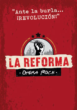H. Espinosa: “Creo que estos jóvenes, hace 100 años, hubiesen abrazado el rock como protesta”