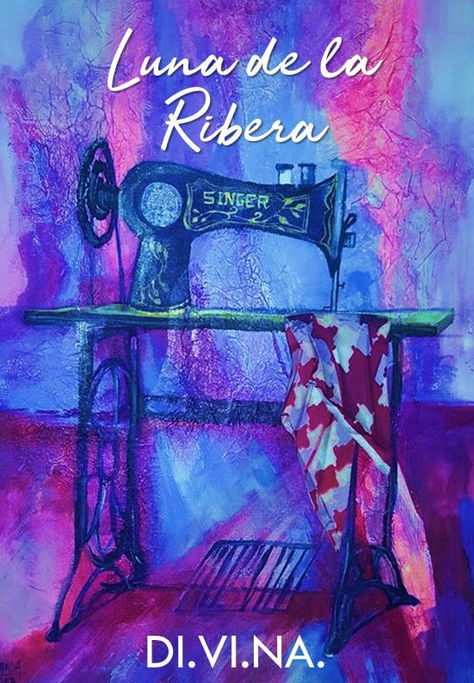 Hoy leemos a.... Di.Vi.Na