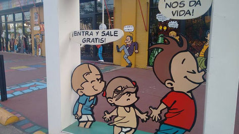 Qué hay para hacer con los niños sin vacaciones