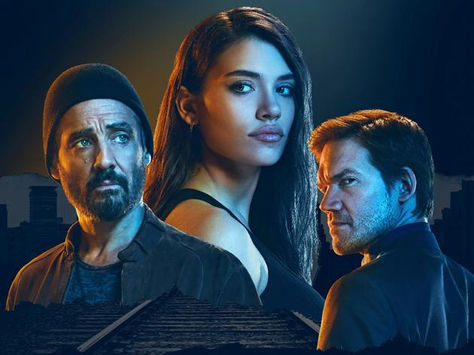 La novela de Sergio Olguín debutó en la TV